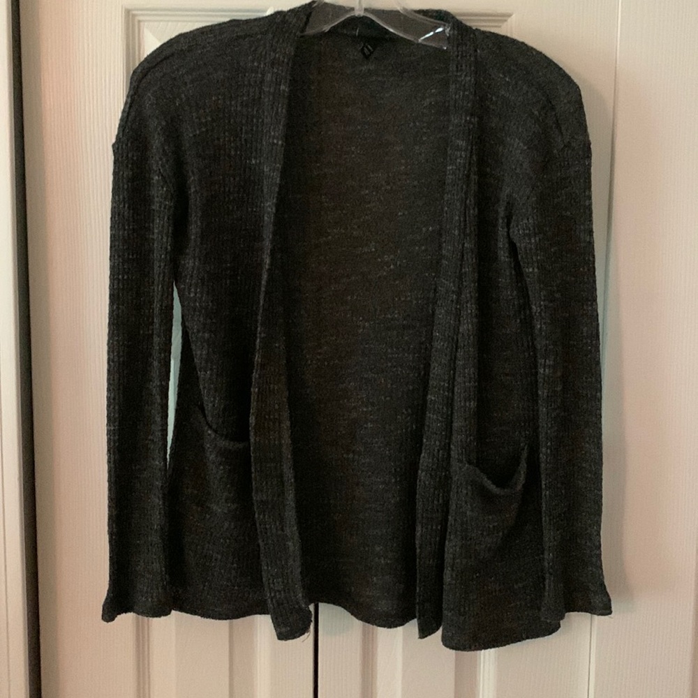 Girls cardigan